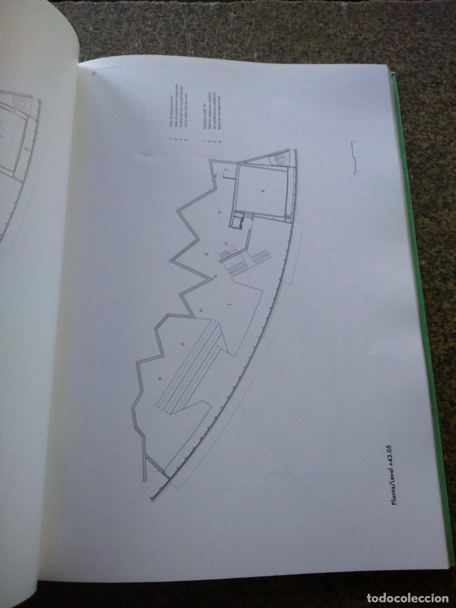 Libros de segunda mano: ISOZAKI & DOMUS -- 1995 -- - Foto 4