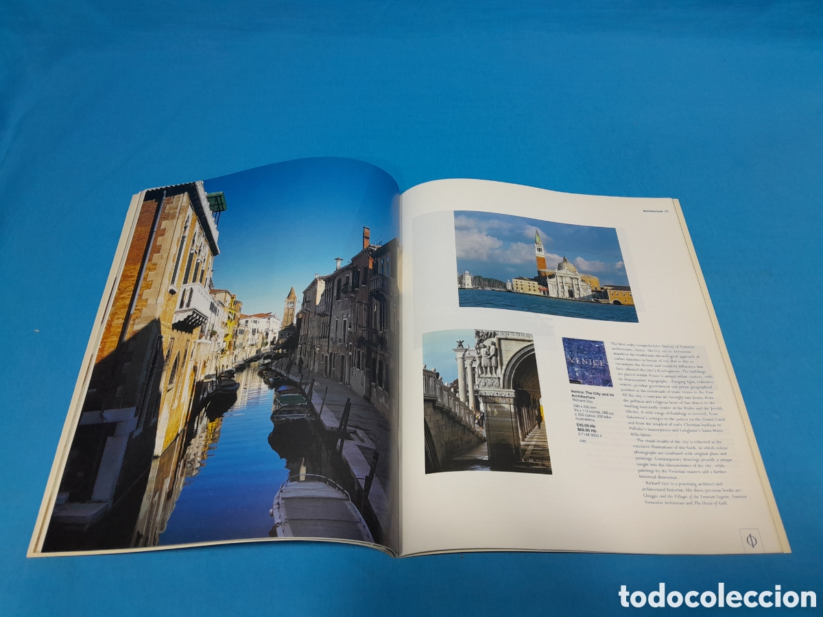 Libros de segunda mano: PHAIDON CATALOGUE - 1997 SPRING UPDATE - Foto 5