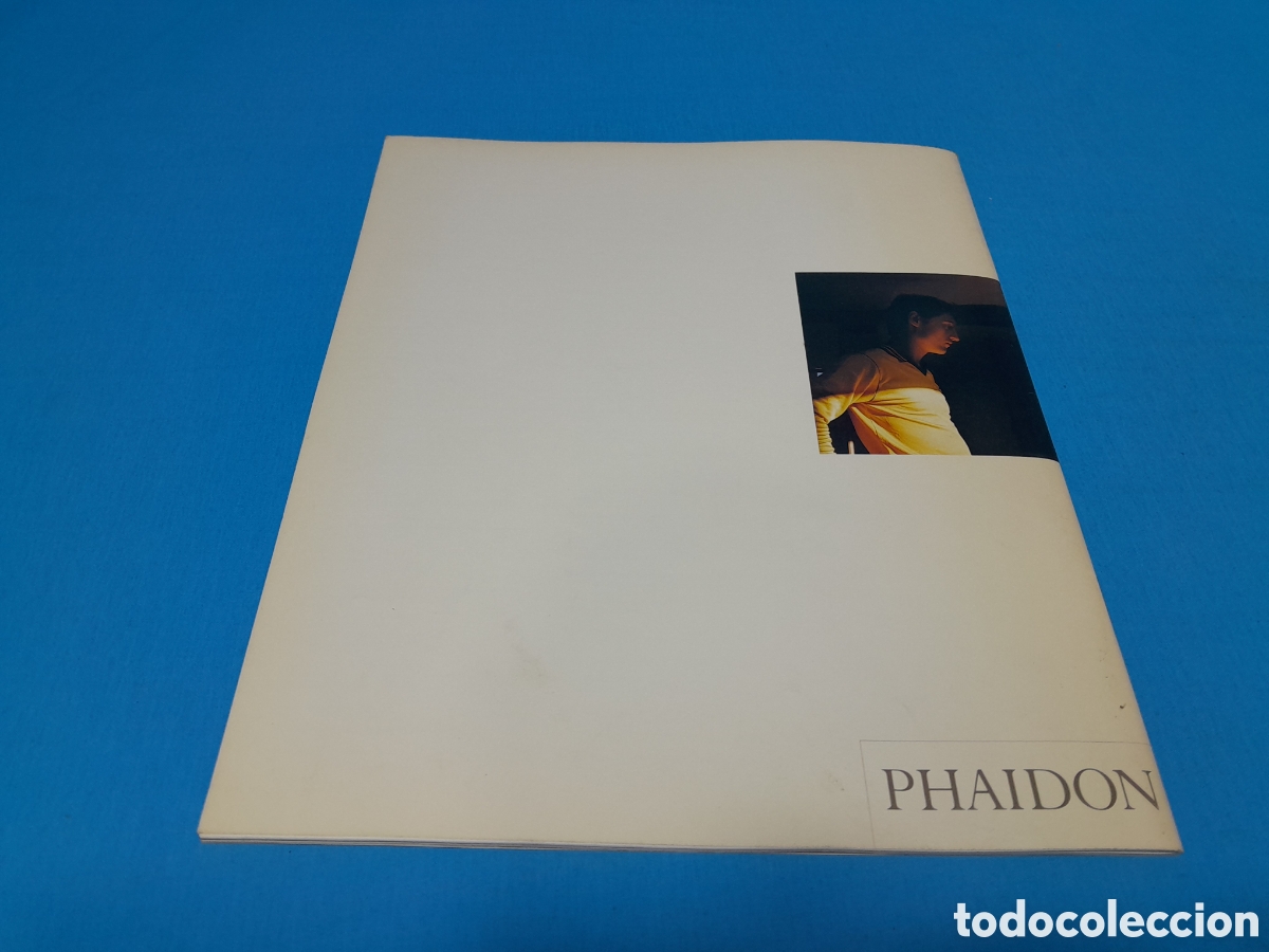 Libros de segunda mano: PHAIDON CATALOGUE - 1997 SPRING UPDATE - Foto 6