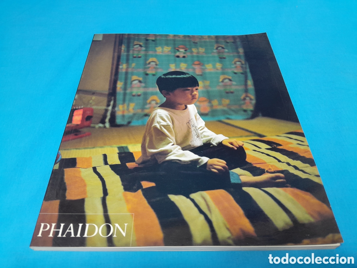Libros de segunda mano: PHAIDON CATALOGUE - 1996-1997 - Foto 2