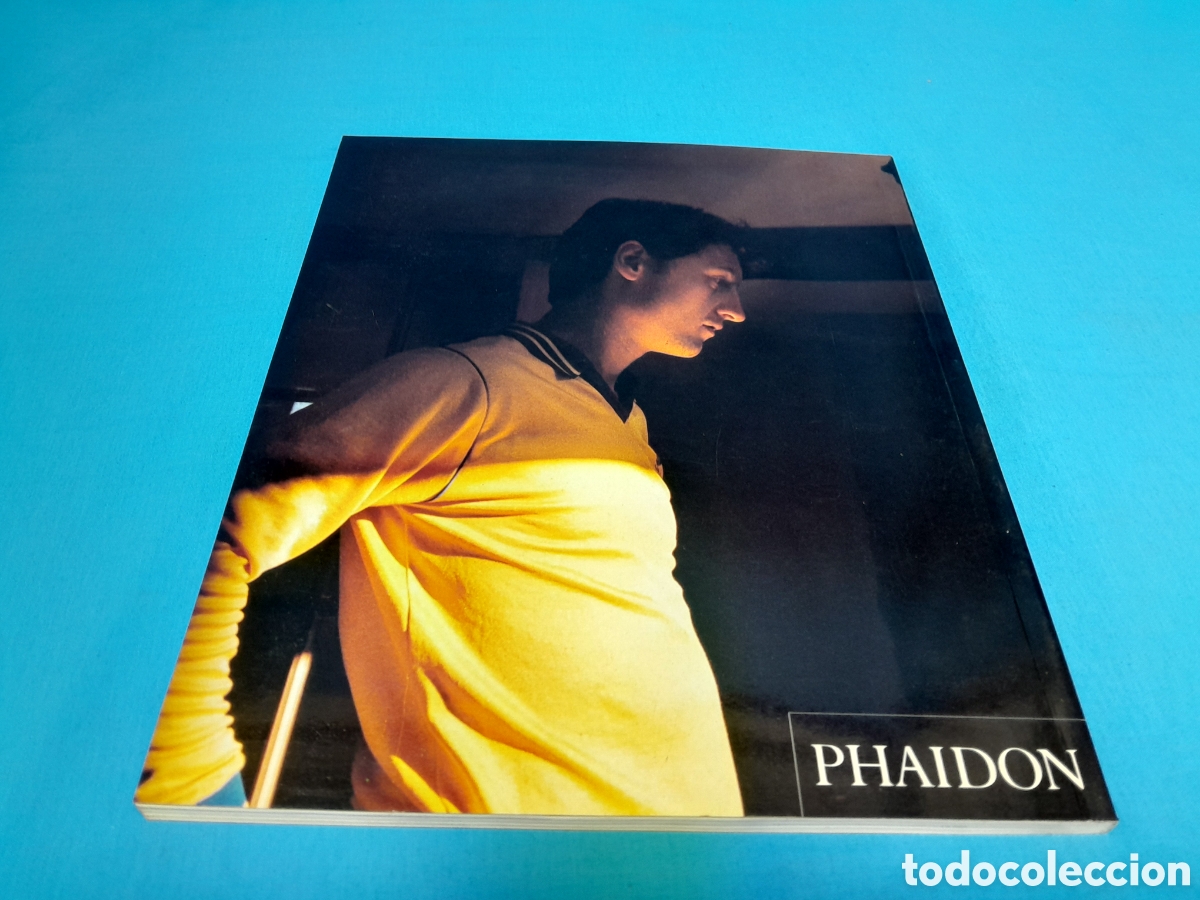 Libros de segunda mano: PHAIDON CATALOGUE - 1996-1997 - Foto 7