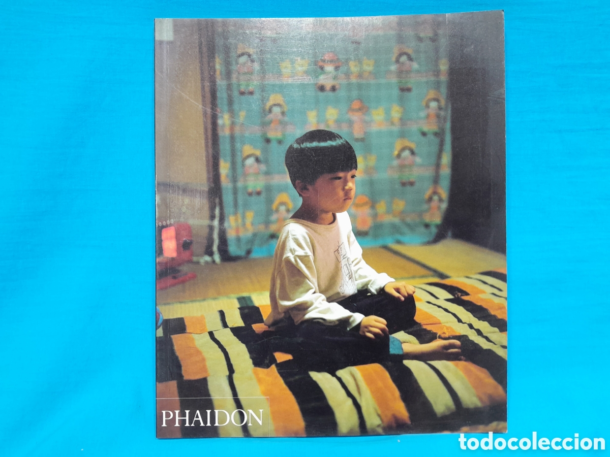 Libros de segunda mano: PHAIDON CATALOGUE - 1996-1997 - Foto 1