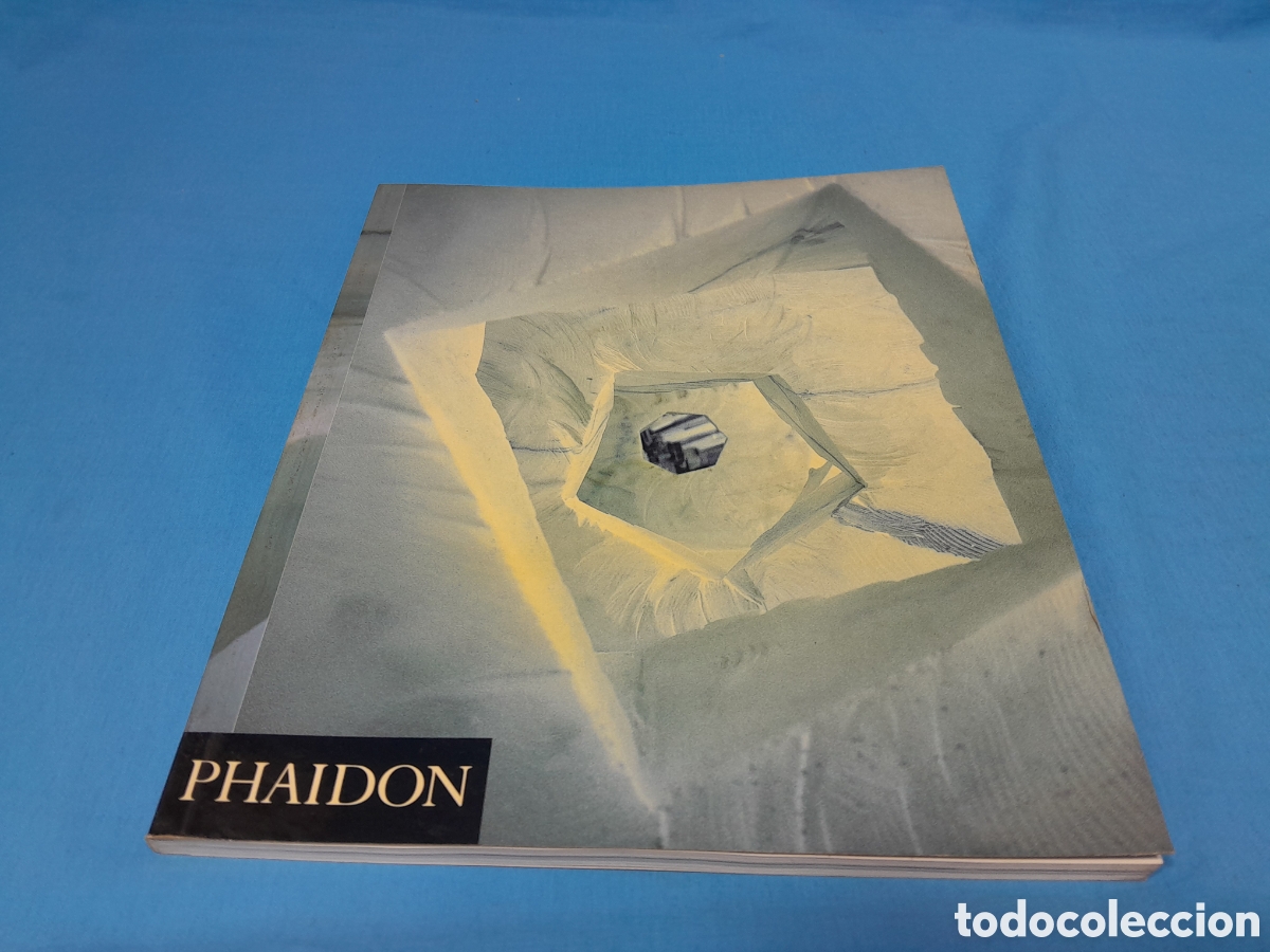 Libros de segunda mano: PHAIDON CATALOGUE, 1997-1998 - Foto 2