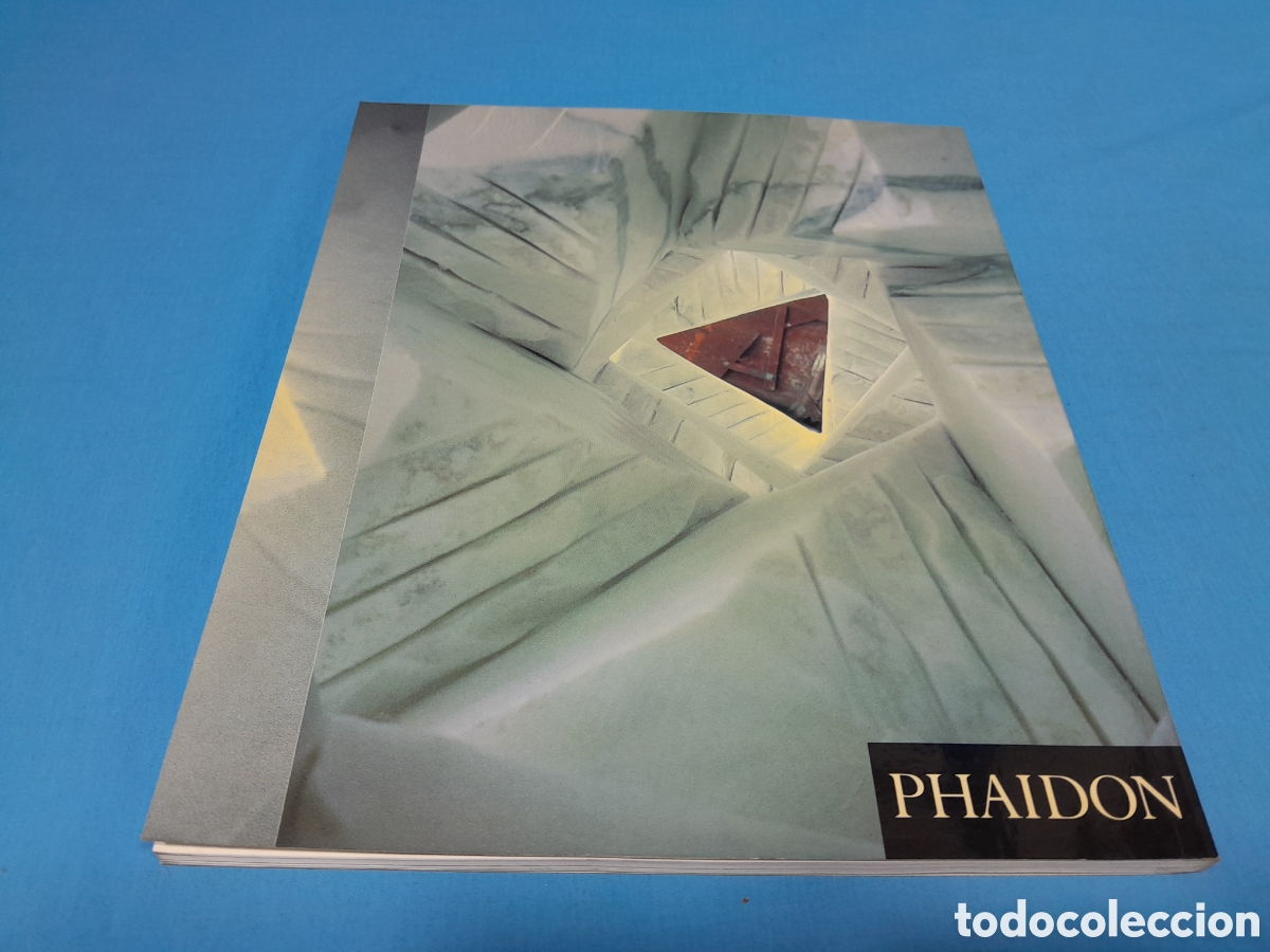 Libros de segunda mano: PHAIDON CATALOGUE, 1997-1998 - Foto 7
