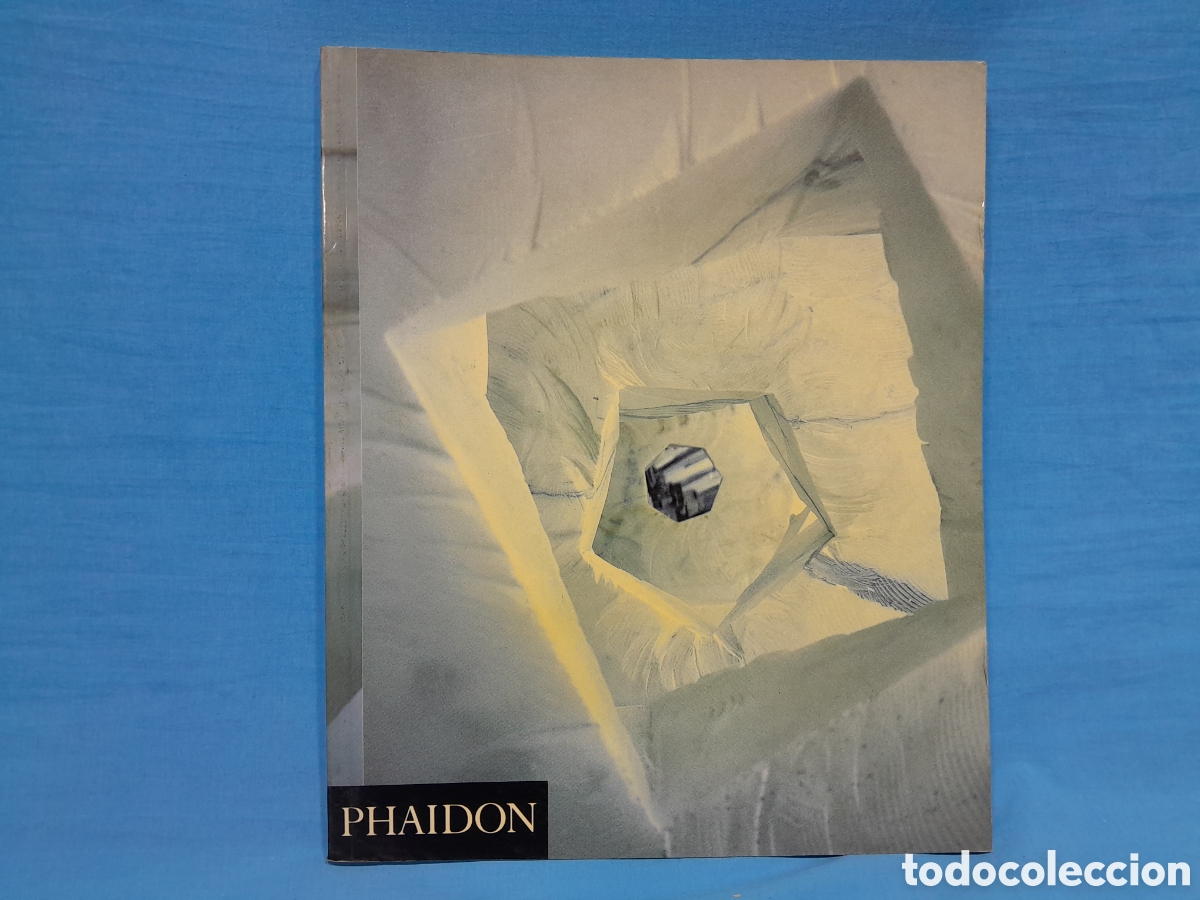 Libros de segunda mano: PHAIDON CATALOGUE, 1997-1998 - Foto 1