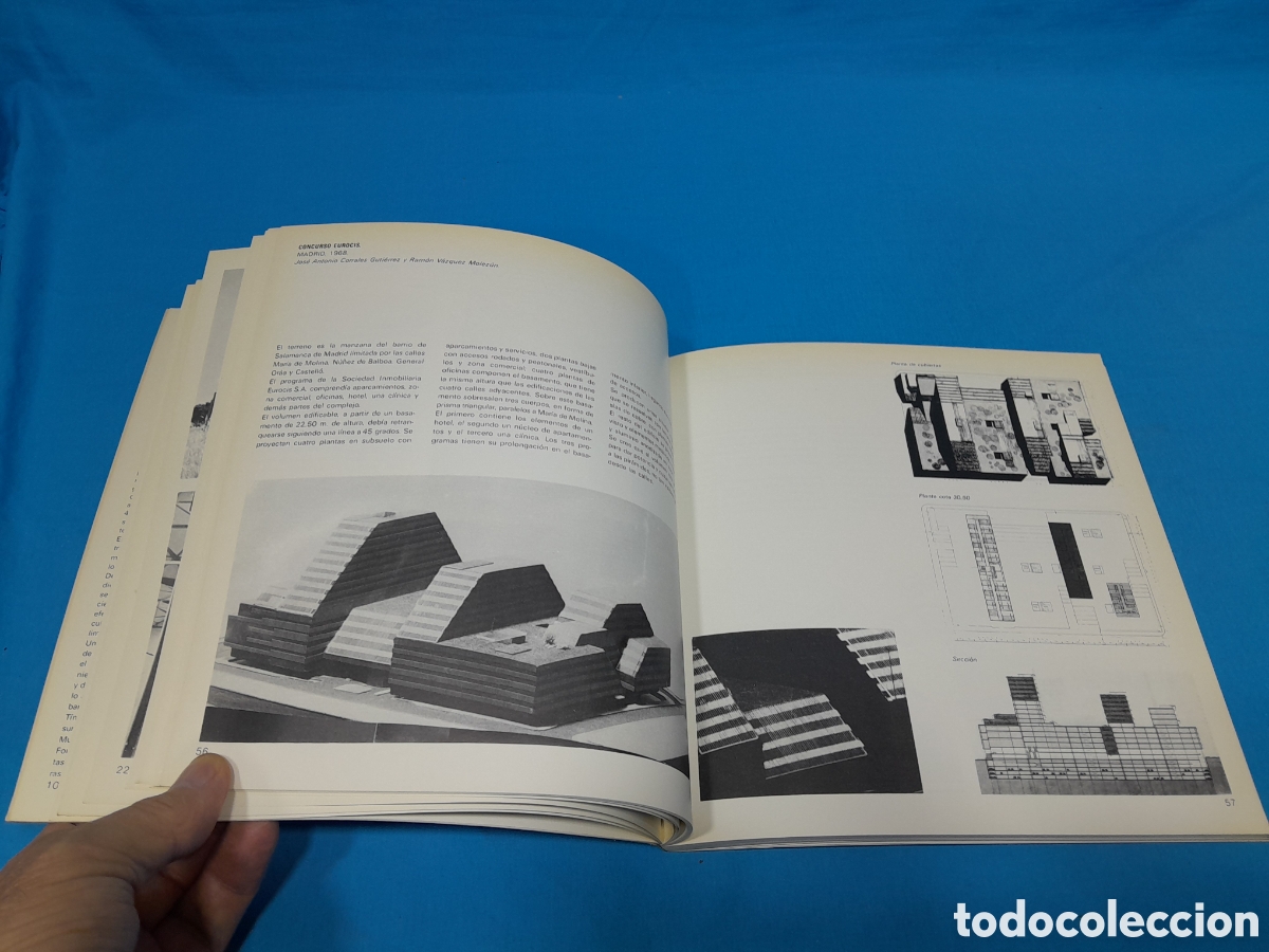 Libros de segunda mano: CORRALES Y MOLEZ&Uacute;N - XARAIT EDICIONES - Foto 5