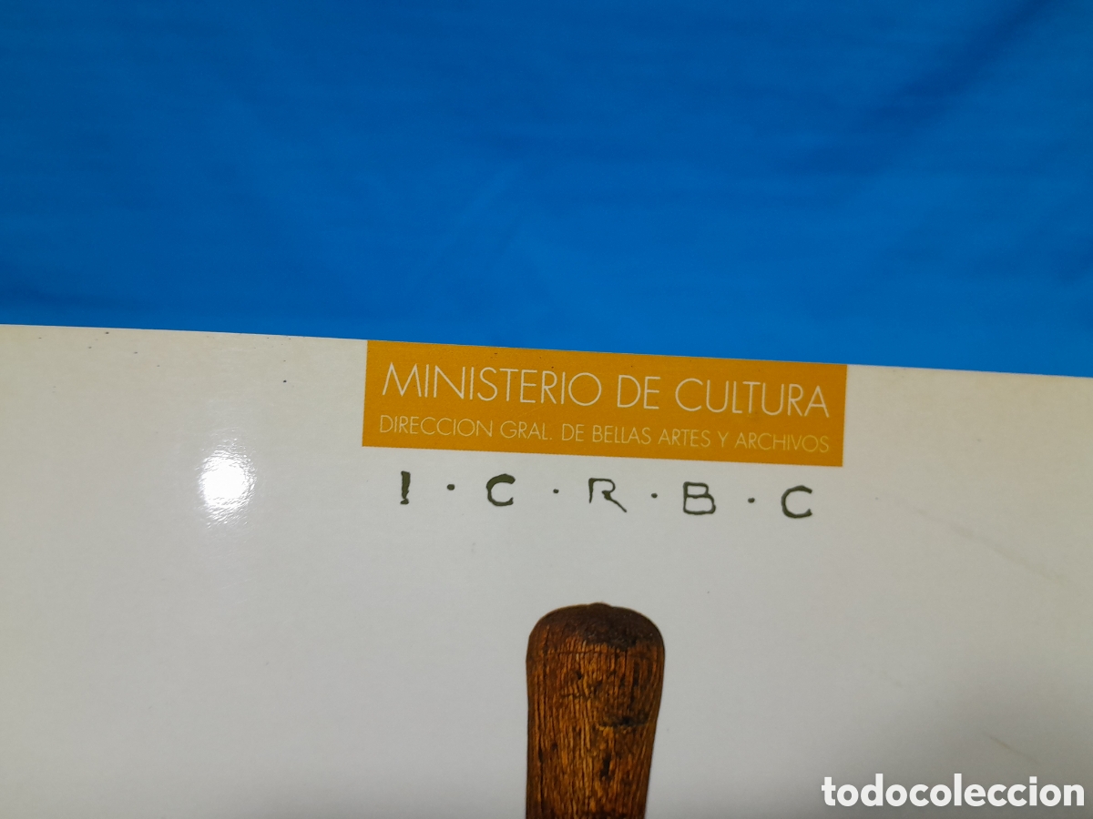 Libros de segunda mano: ARTES DE LA CAL - IGNACIO G&Aacute;RATE ROJAS - Foto 2