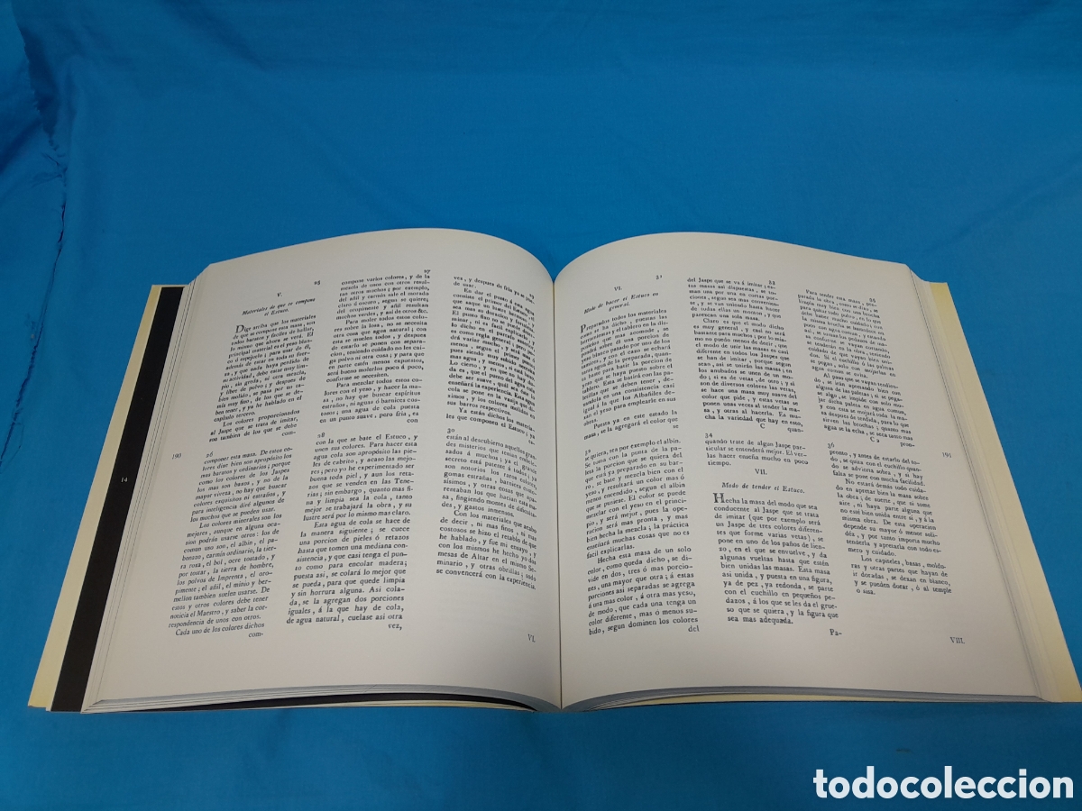 Libros de segunda mano: ARTES DE LA CAL - IGNACIO G&Aacute;RATE ROJAS - Foto 8