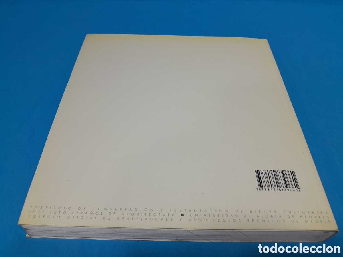 Libros de segunda mano: ARTES DE LA CAL - IGNACIO G&Aacute;RATE ROJAS - Foto 9