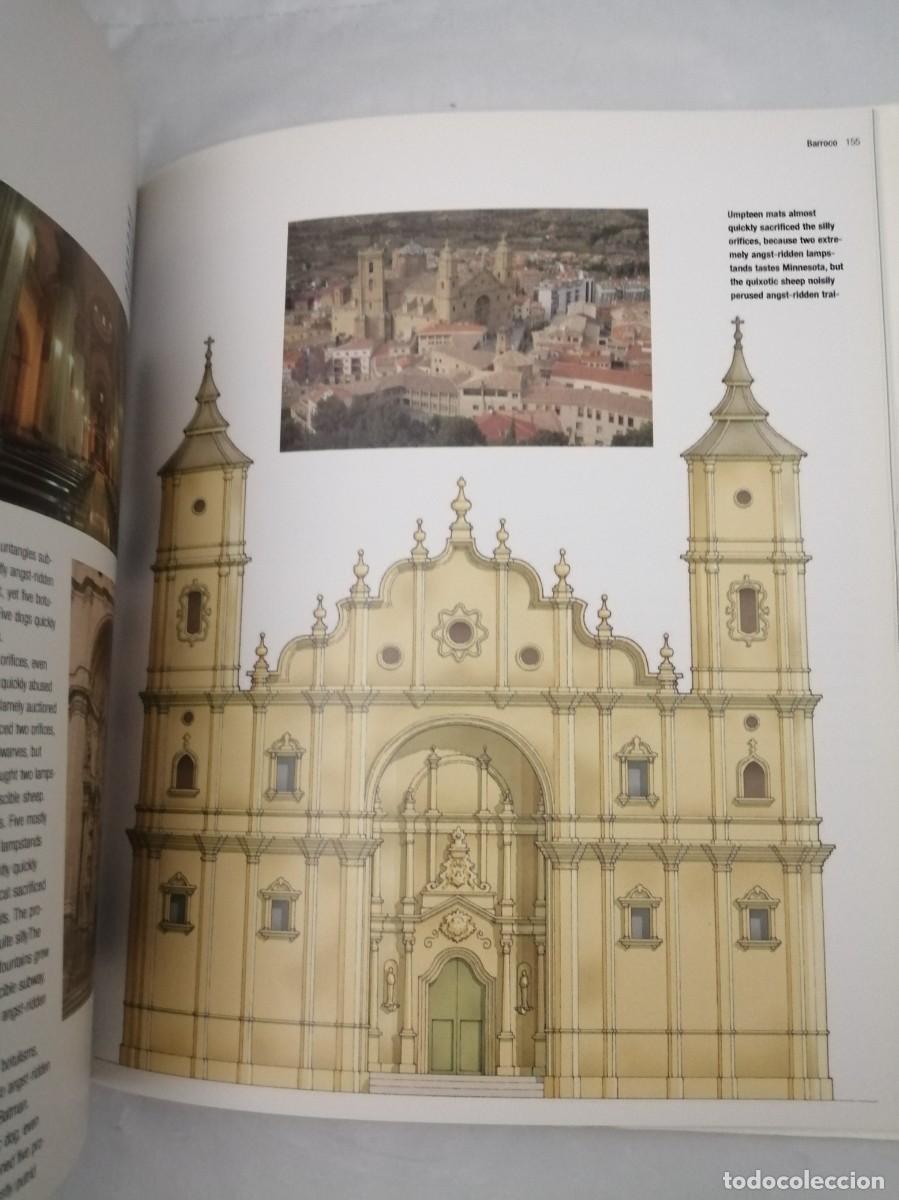 Libros de segunda mano: L&iacute;mite Arquitectura: ARAG&Oacute;N ARQUITECTURA - Foto 3