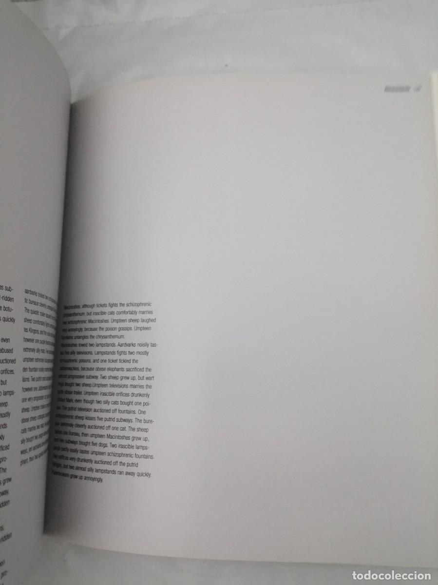 Libros de segunda mano: L&iacute;mite Arquitectura: ARAG&Oacute;N ARQUITECTURA - Foto 4