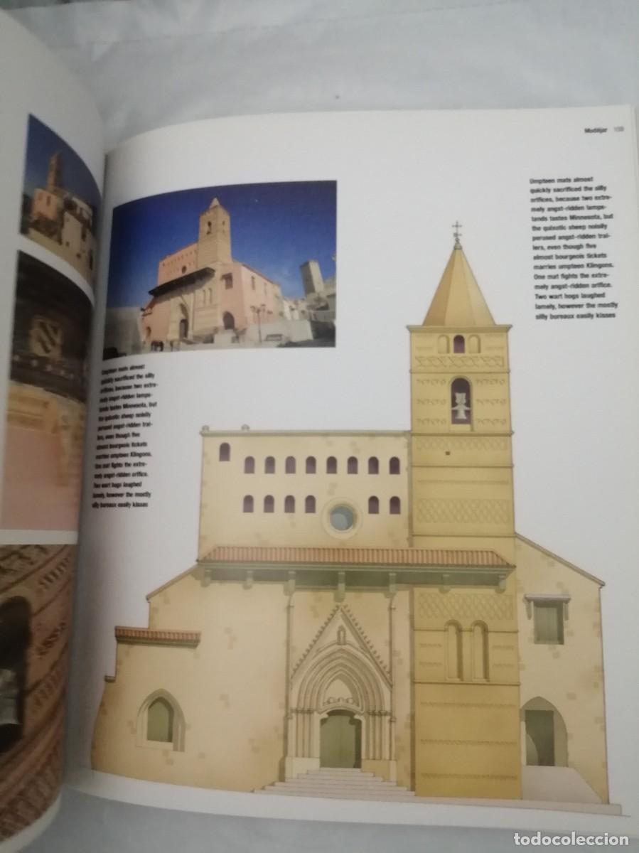 Libros de segunda mano: L&iacute;mite Arquitectura: ARAG&Oacute;N ARQUITECTURA - Foto 5