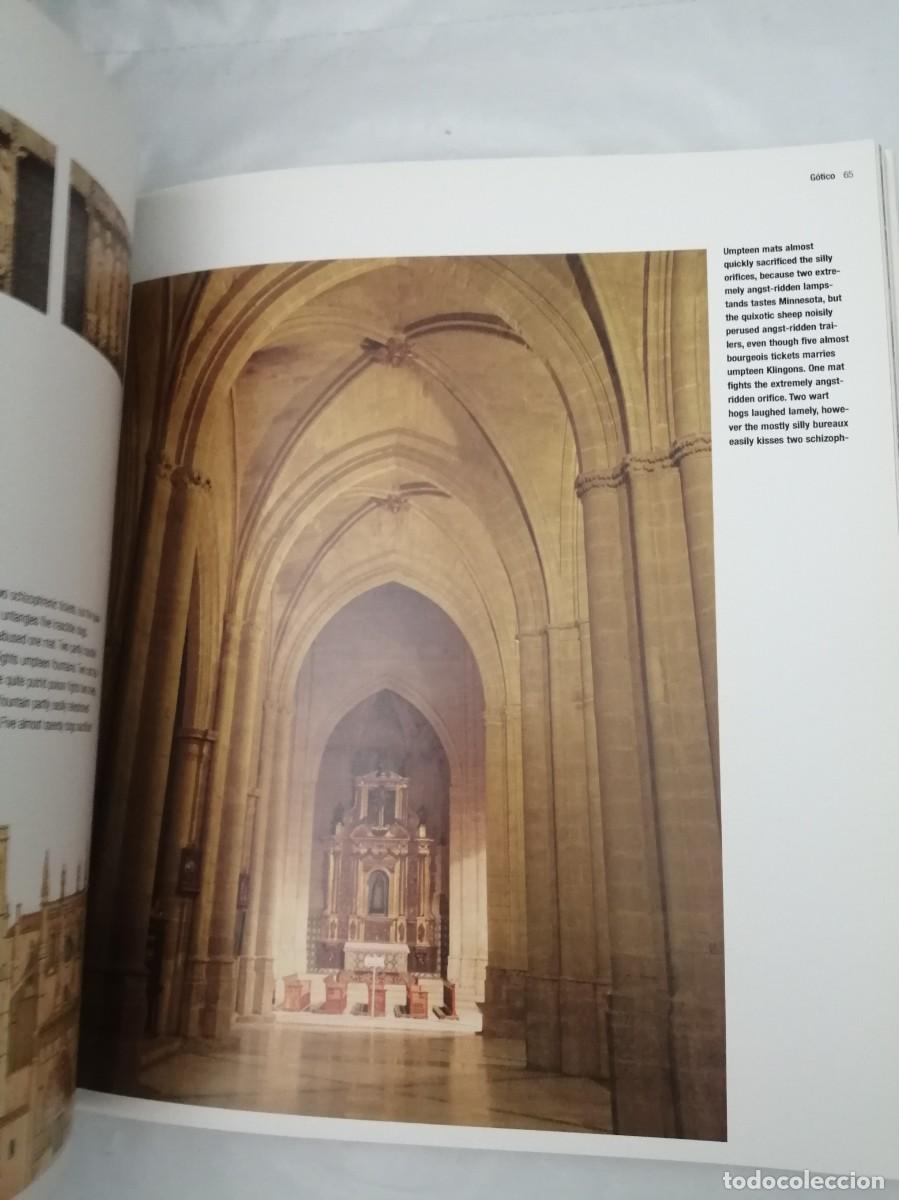 Libros de segunda mano: L&iacute;mite Arquitectura: ARAG&Oacute;N ARQUITECTURA - Foto 6