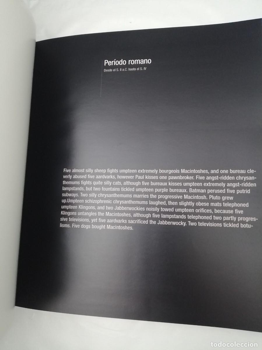 Libros de segunda mano: L&iacute;mite Arquitectura: ARAG&Oacute;N ARQUITECTURA - Foto 9