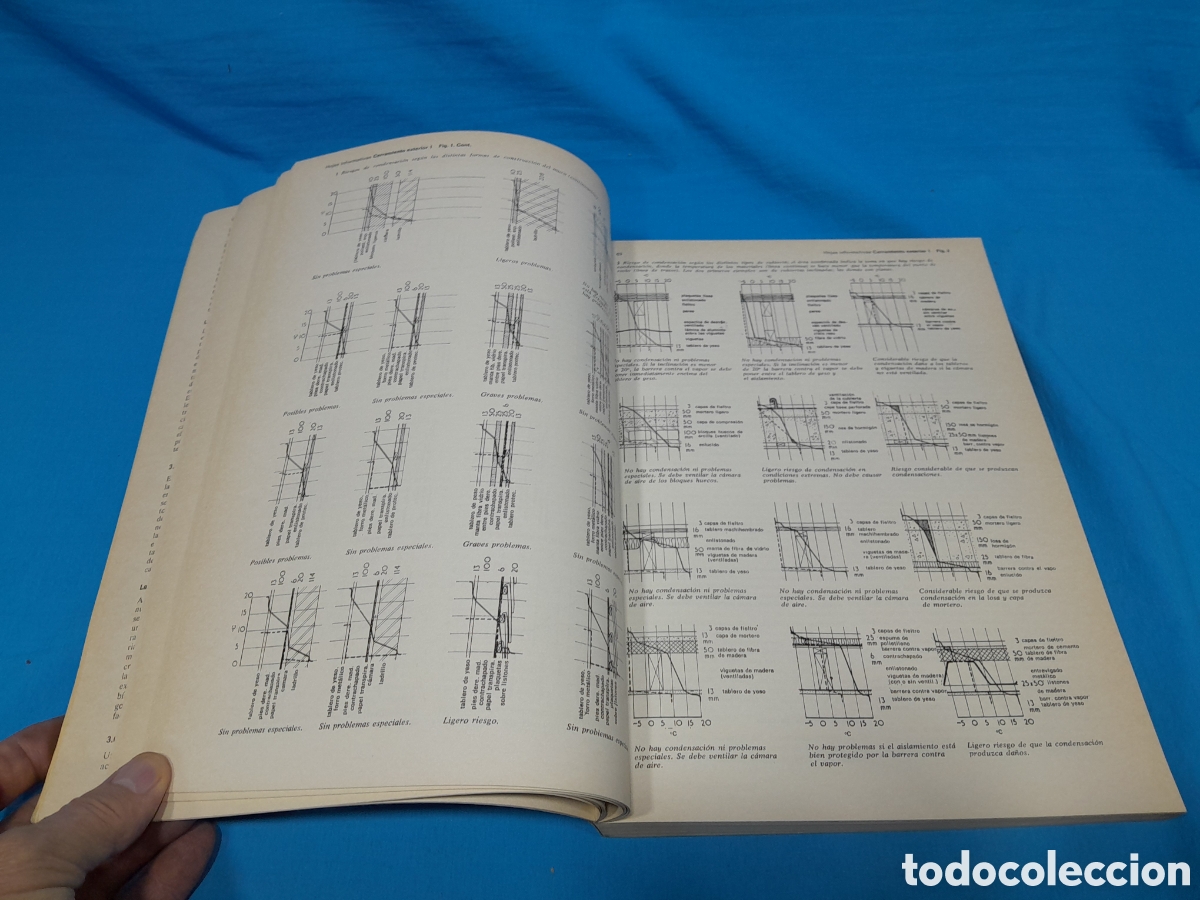 Libros de segunda mano: CONSTRUCCI&Oacute;N - J.J. ELDER Y MARITZ VANDERBERG - Foto 4