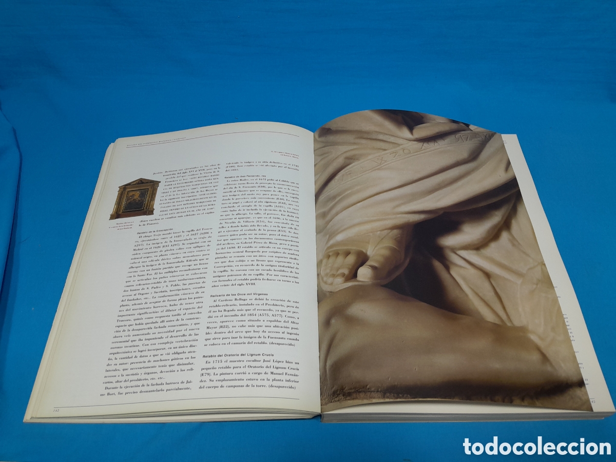 Libros de segunda mano: LA CATEDRAL DE MURCIA Y SU PLAN DIRECTOR - Foto 5