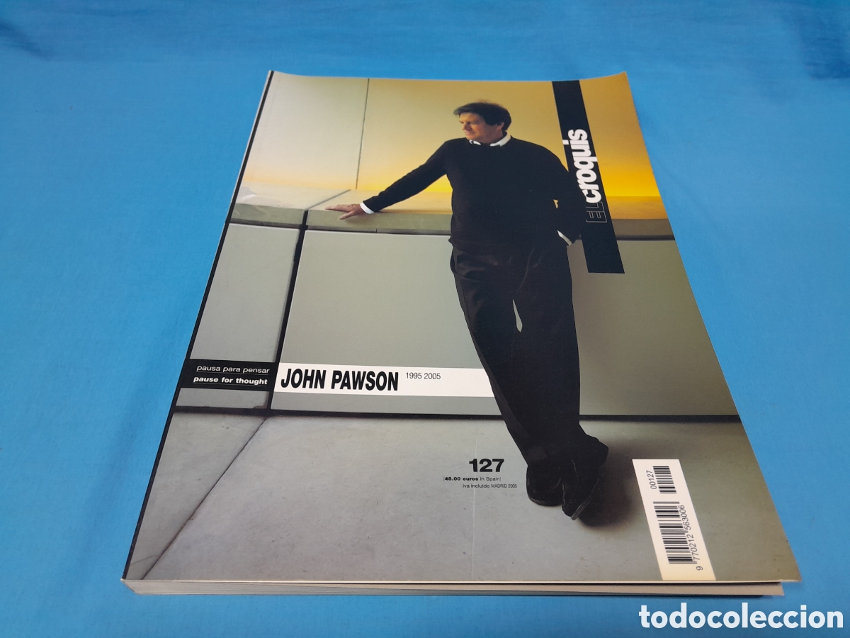 revista el croquis,numero 47 - Buy Other used narrative books on