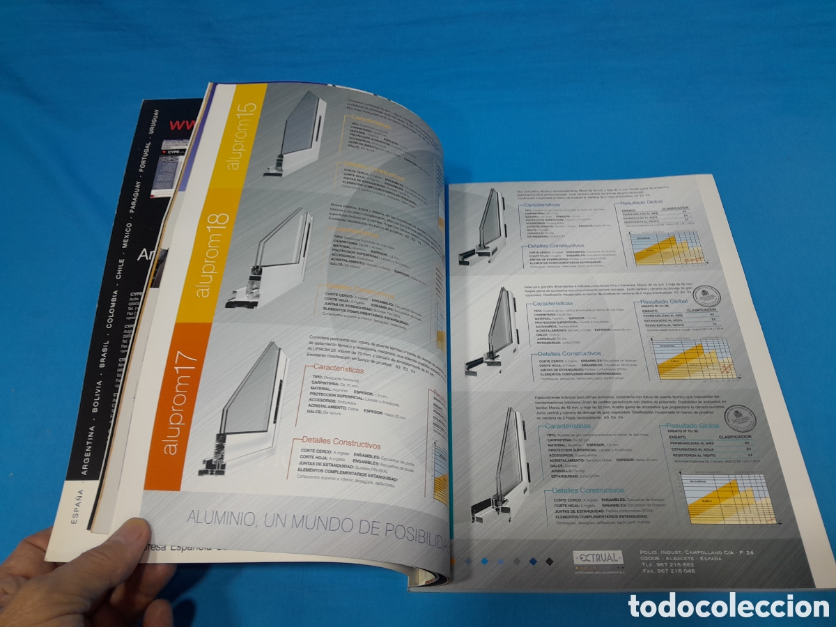 Libros de segunda mano: RAFAEL DE LA HOZ - ARQUITECTOS 158 - Foto 3