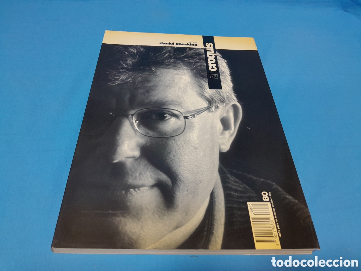 revista el croquis,numero 47 - Buy Other used narrative books on