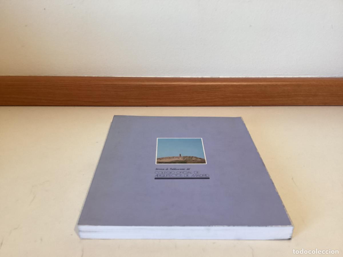 Libros de segunda mano: Cuenca edificada - ALAU MASSA, Javier; GONZALEZ STERLING, Luis & IBA&Ntilde;EZ MONTOYA, Joaqu&iacute;n COAM - Foto 1