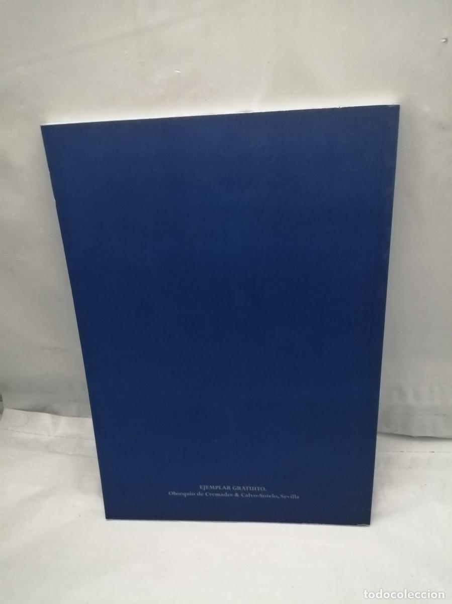 Libros de segunda mano: Est&eacute;tica y Percepci&oacute;n: El Casco Hist&oacute;rico de Sevilla - Foto 2