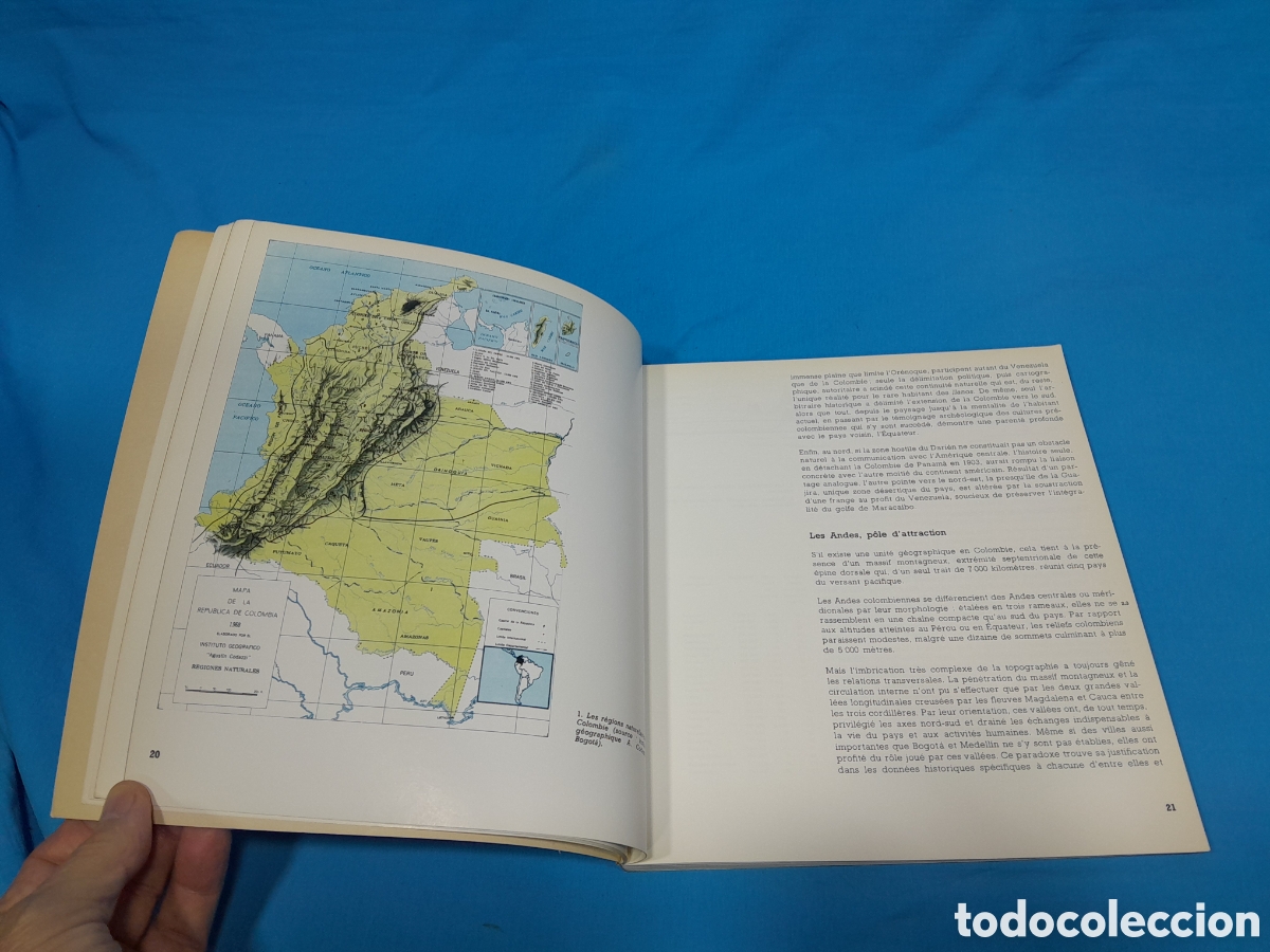 Libros de segunda mano: ARCHITECTURES COLOMBIENNES - GG - Foto 4