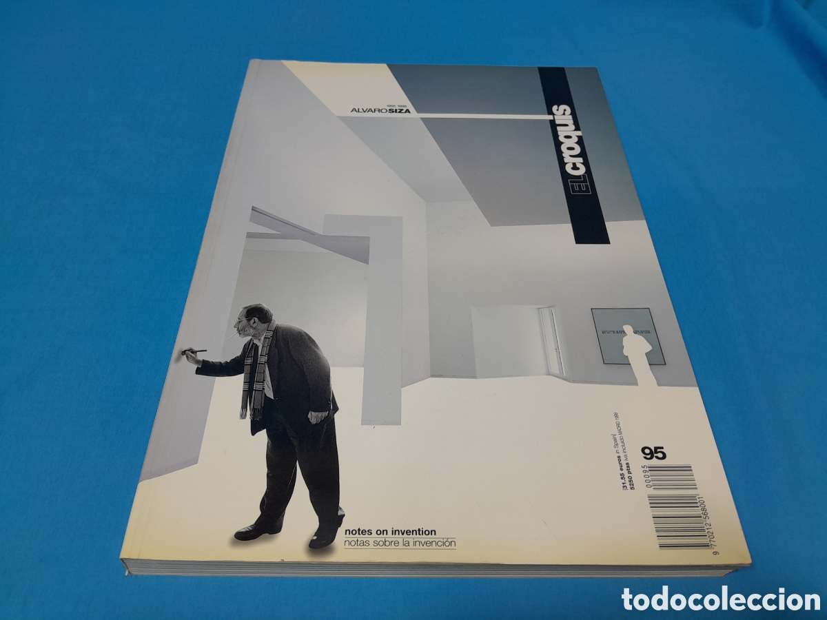 revista el croquis,numero 47 - Buy Other used narrative books on