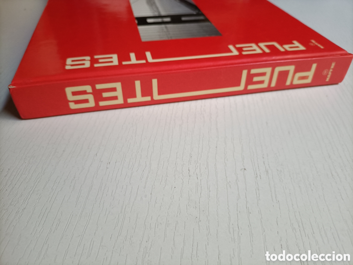 Libros de segunda mano: Puentes Mapfre......ENVIO GRATIS CERTIFICADO A ESPA&Ntilde;A PEN&Iacute;NSULA - Foto 3