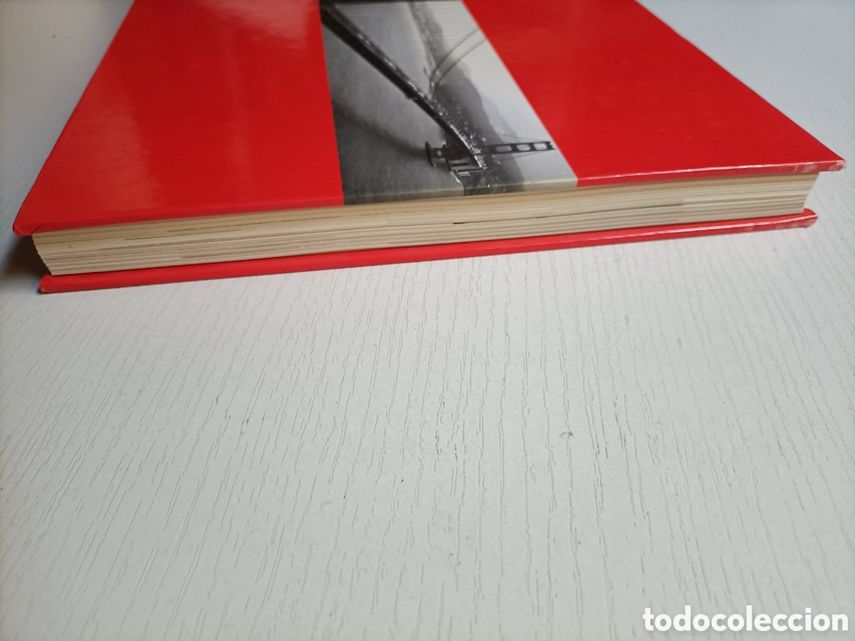 Libros de segunda mano: Puentes Mapfre......ENVIO GRATIS CERTIFICADO A ESPA&Ntilde;A PEN&Iacute;NSULA - Foto 5