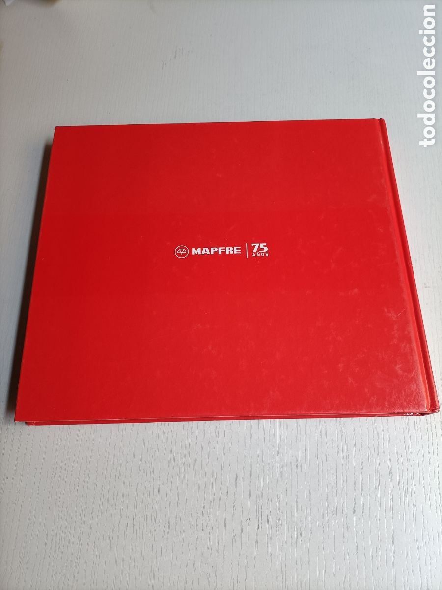 Libros de segunda mano: Puentes Mapfre......ENVIO GRATIS CERTIFICADO A ESPA&Ntilde;A PEN&Iacute;NSULA - Foto 6