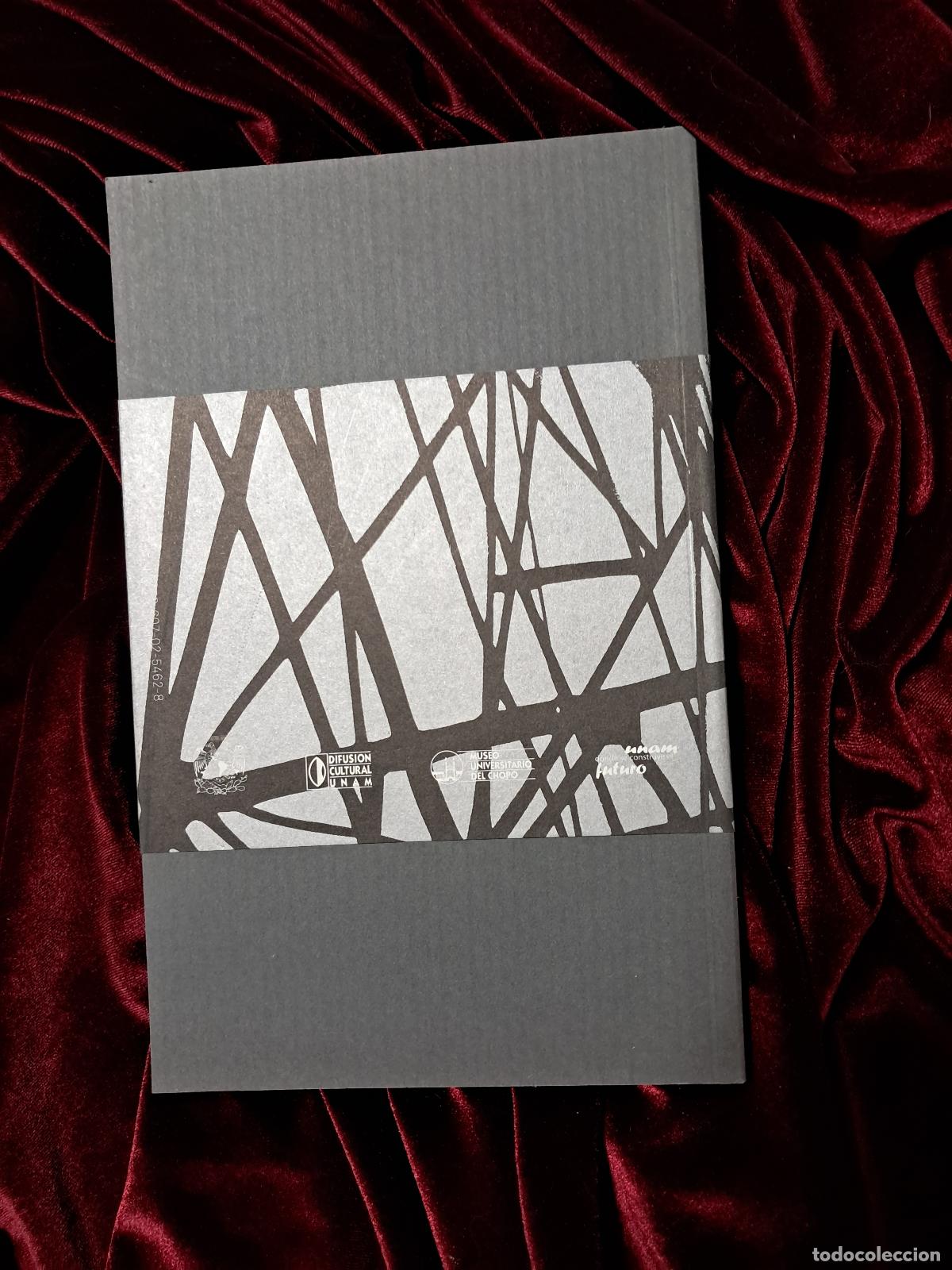 Libros de segunda mano: HOTEL GARAGE. Daniel Alcal&aacute;. 2014 - Foto 4