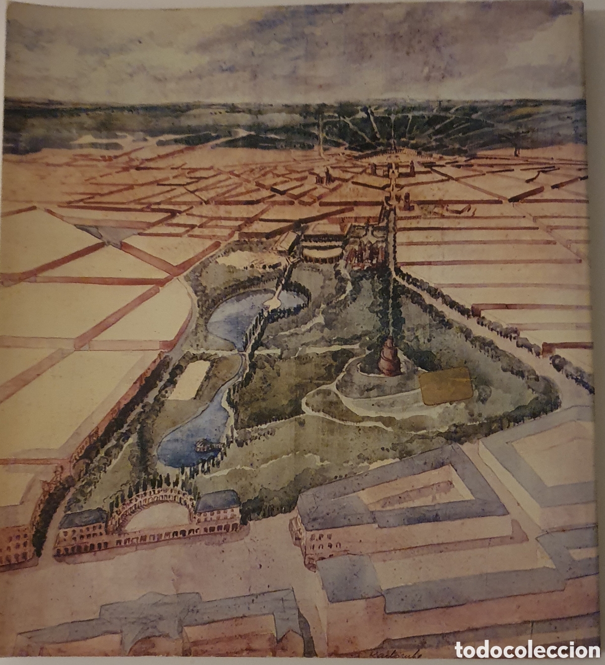Libros de segunda mano: Rob Krier Sobre la Arquitectura - Foto 2