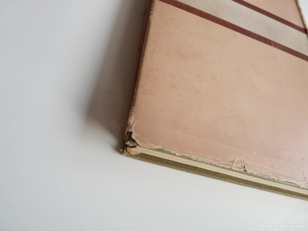 Libros de segunda mano: Construcciones en madera Construcci&oacute;n de Edificios II Frick Kn&ouml;ll - Foto 5