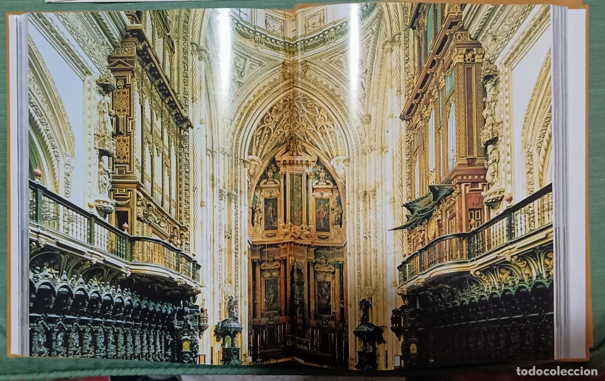 Libros de segunda mano: LIBRO CATEDRALES DE ESPA&Ntilde;A DOS TOMOS - Foto 4