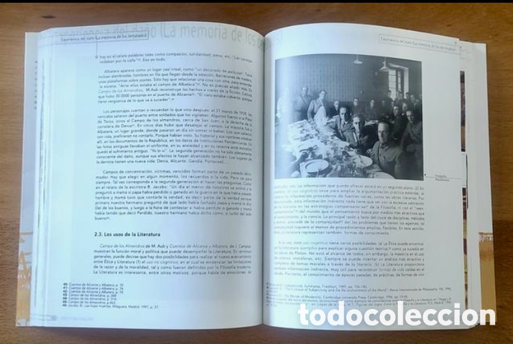 Libros de segunda mano: ARTE Y FUNCIONALIDAD. - Foto 4