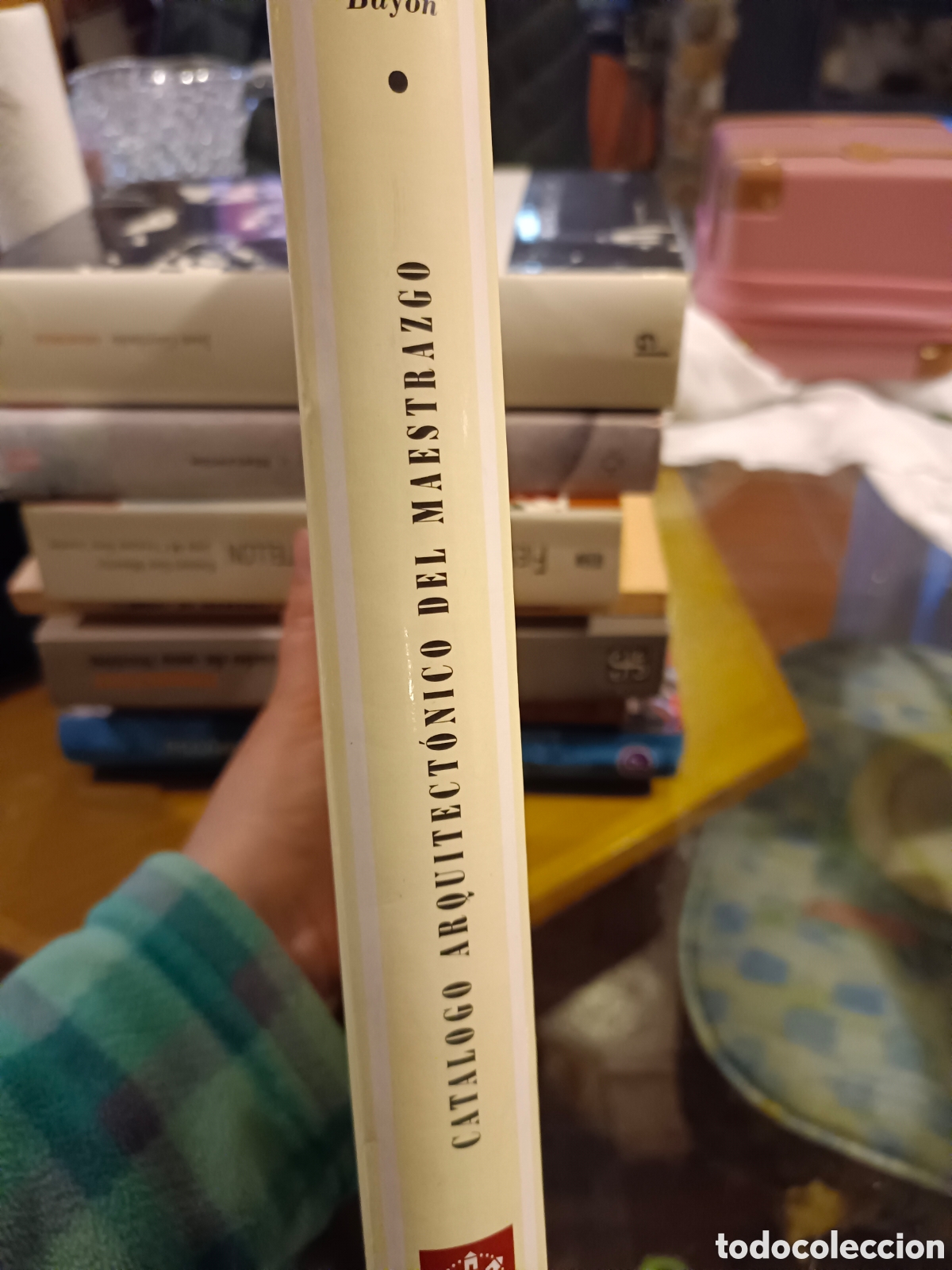 Libros de segunda mano: Cat&aacute;logo Arquitect&oacute;nico del Maestrazgo - Foto 2