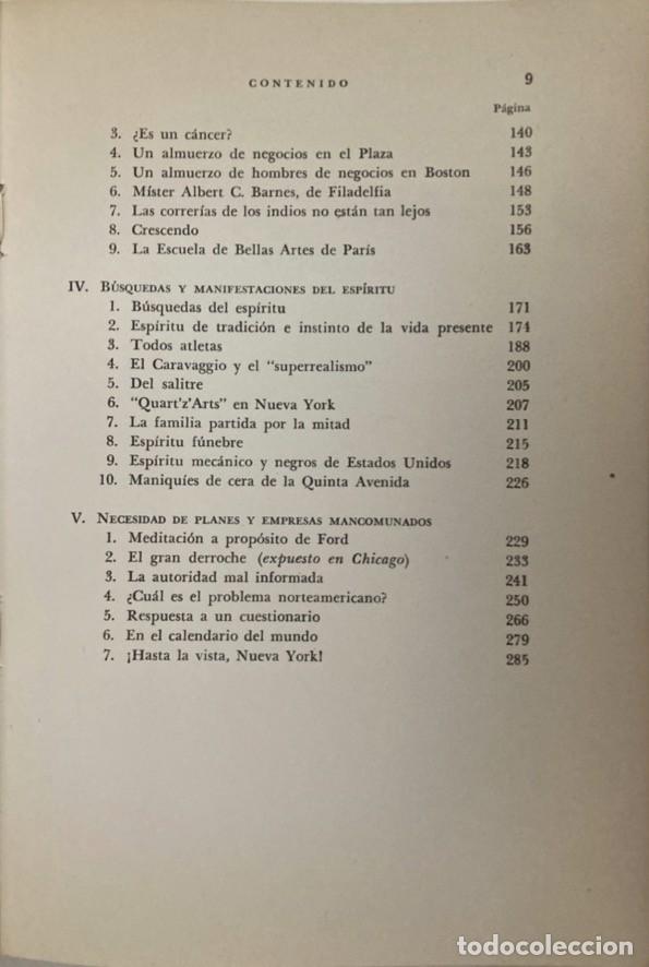 Libros de segunda mano: Cuando la Catedrales eran blancas - Foto 5