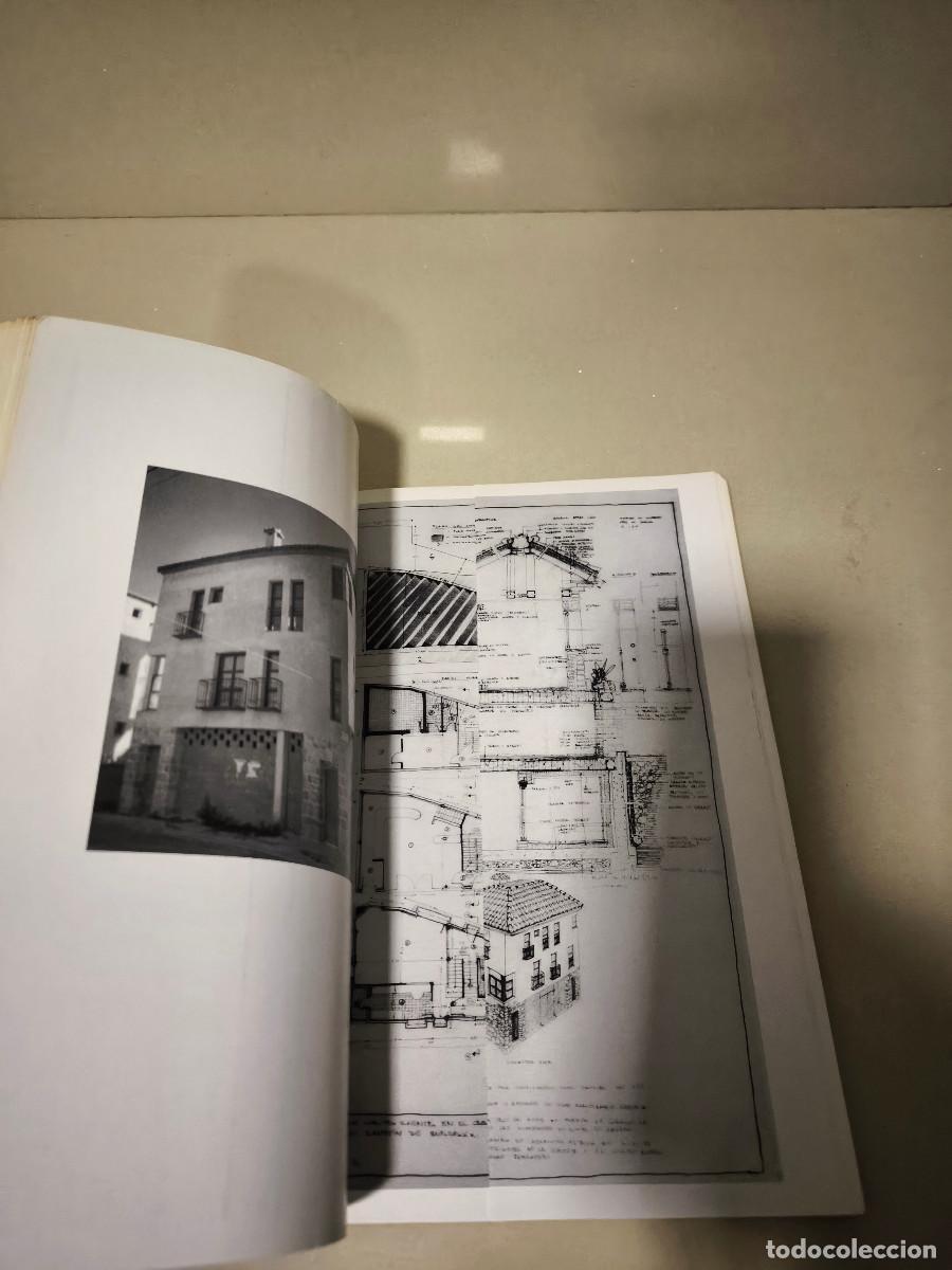 Libros de segunda mano: Ricardo valls: obra arquitect&oacute;nica de 1990 a 1996 - Foto 4