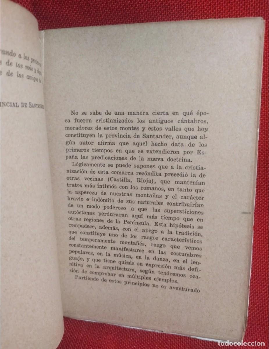 Libros de segunda mano: 1926. Arquitectura religiosa. - Foto 3
