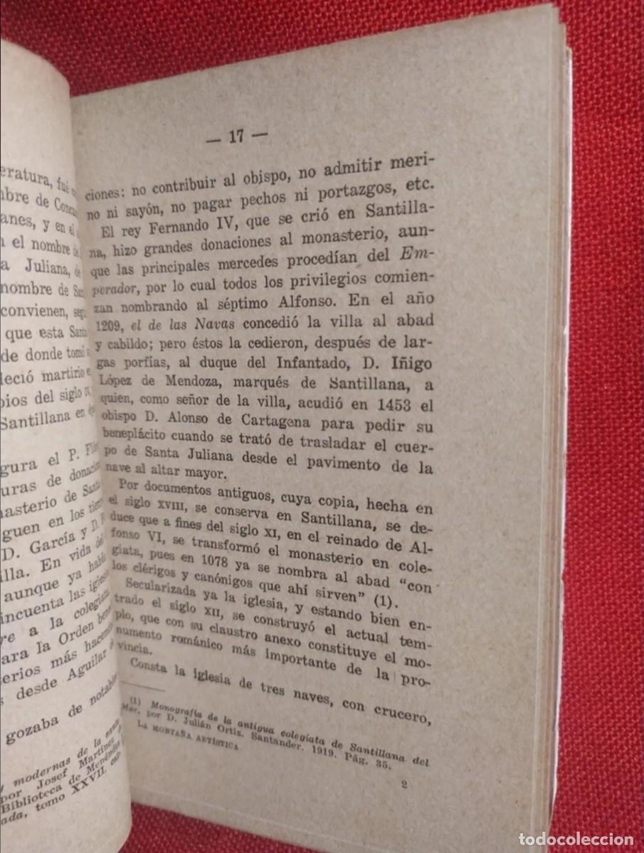 Libros de segunda mano: 1926. Arquitectura religiosa. - Foto 4