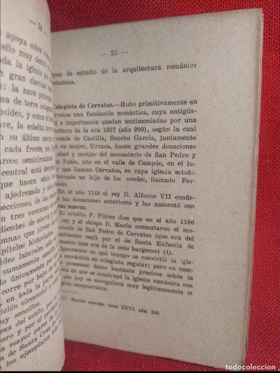 Libros de segunda mano: 1926. Arquitectura religiosa. - Foto 5