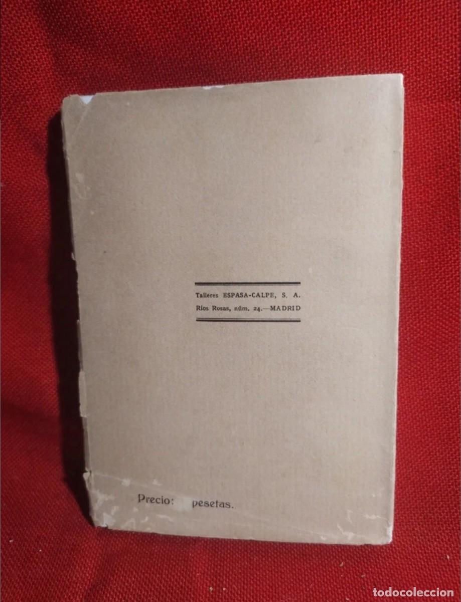 Libros de segunda mano: 1926. Arquitectura religiosa. - Foto 9