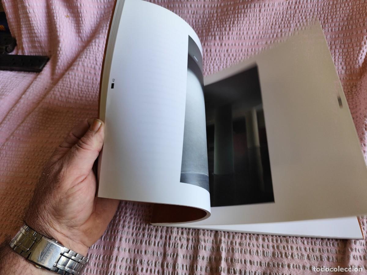 Libros de segunda mano: EDIFICIO SEDE DE LA DIPUTACION DE HUESCA / / / HUESCA / EVA 244 / EDIFICIO SEDE DE LA DI - Foto 9