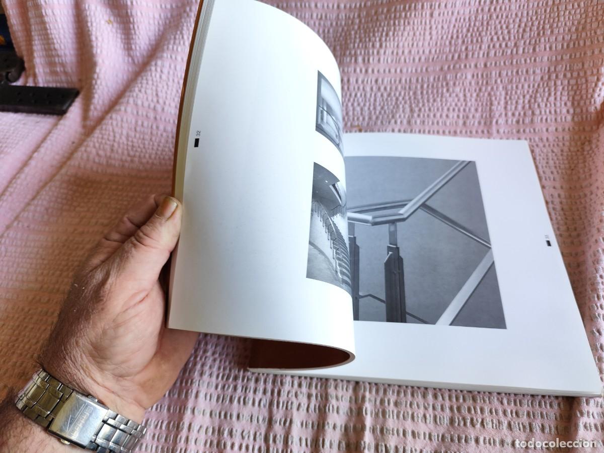 Libros de segunda mano: EDIFICIO SEDE DE LA DIPUTACION DE HUESCA / / / HUESCA / EVA 244 / EDIFICIO SEDE DE LA DI - Foto 10