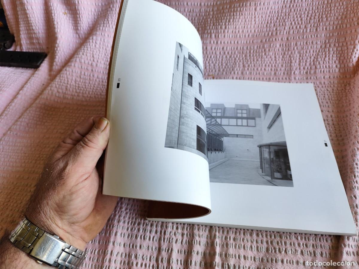 Libros de segunda mano: EDIFICIO SEDE DE LA DIPUTACION DE HUESCA / / / HUESCA / EVA 244 / EDIFICIO SEDE DE LA DI - Foto 11