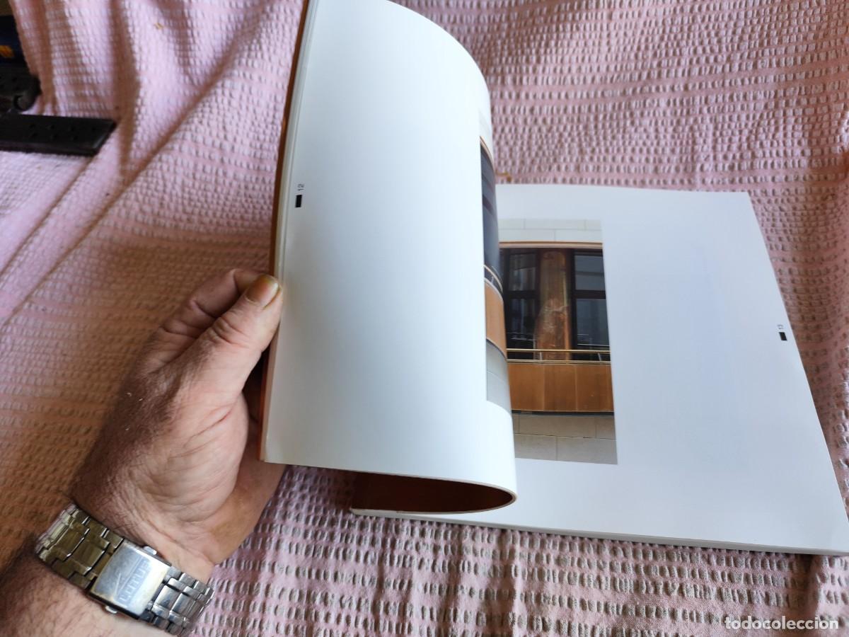 Libros de segunda mano: EDIFICIO SEDE DE LA DIPUTACION DE HUESCA / / / HUESCA / EVA 244 / EDIFICIO SEDE DE LA DI - Foto 13