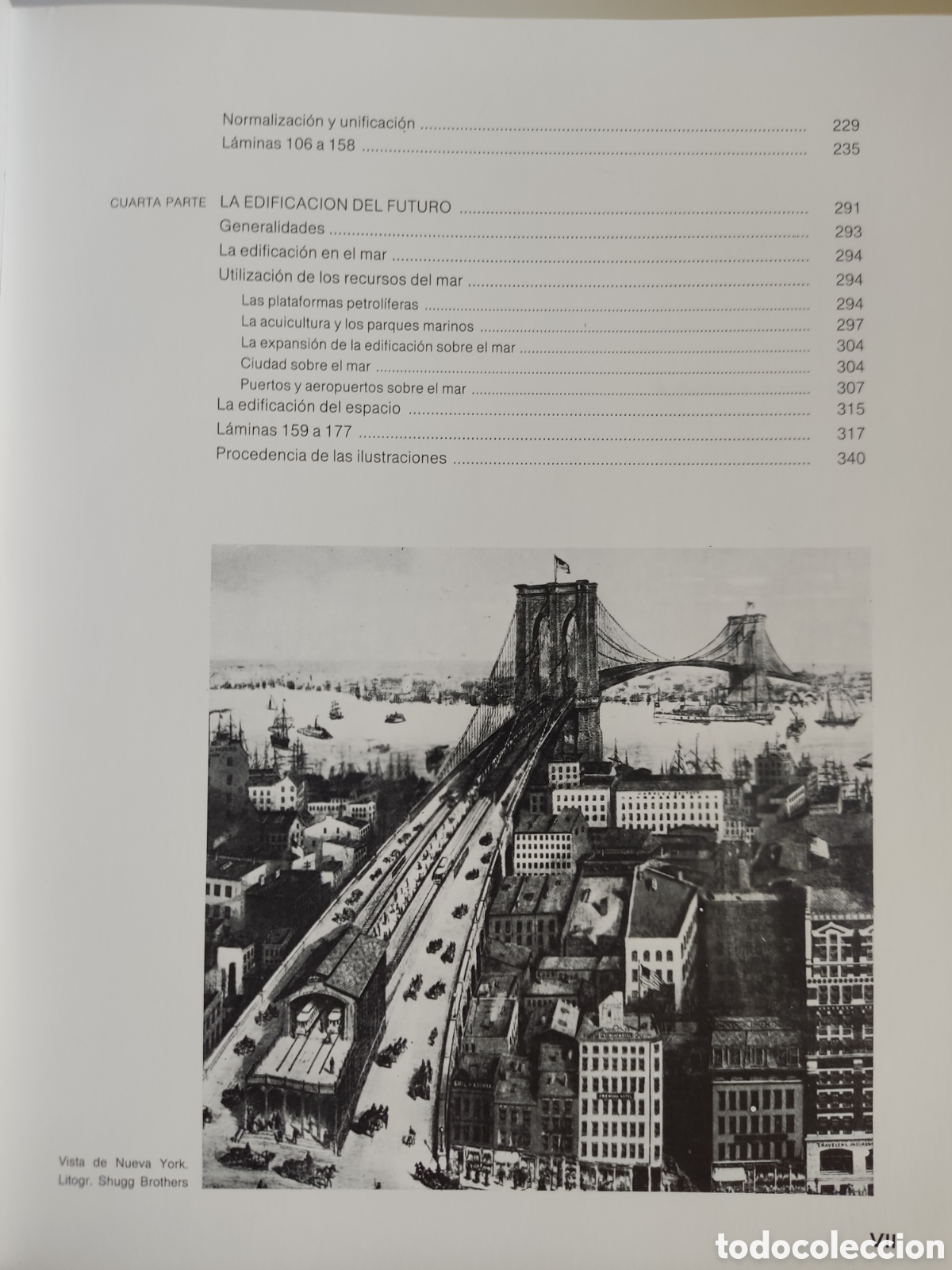 Libros de segunda mano: Edificaci&oacute;n/ Enrico Mandolesi/ CEAC, 1992 - Foto 6