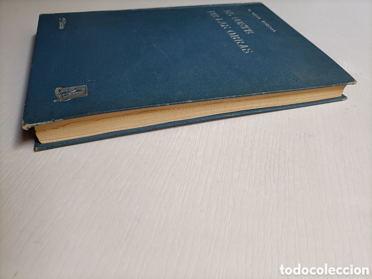 Libros de segunda mano: El coste de las obras. Manuel Vidal Pardal - Foto 5