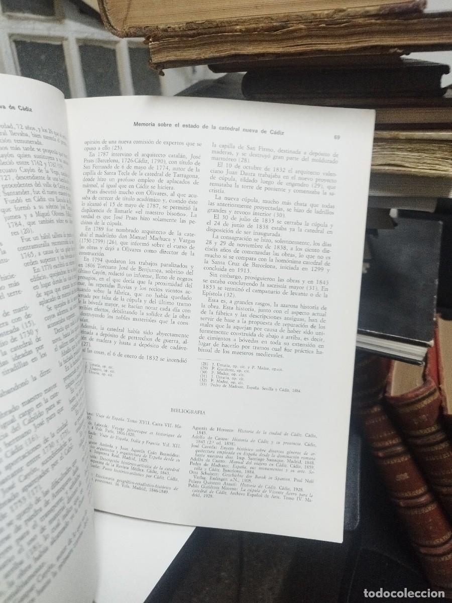 Libros de segunda mano: DE RE RESTAURATORIA Vol. II - Foto 3