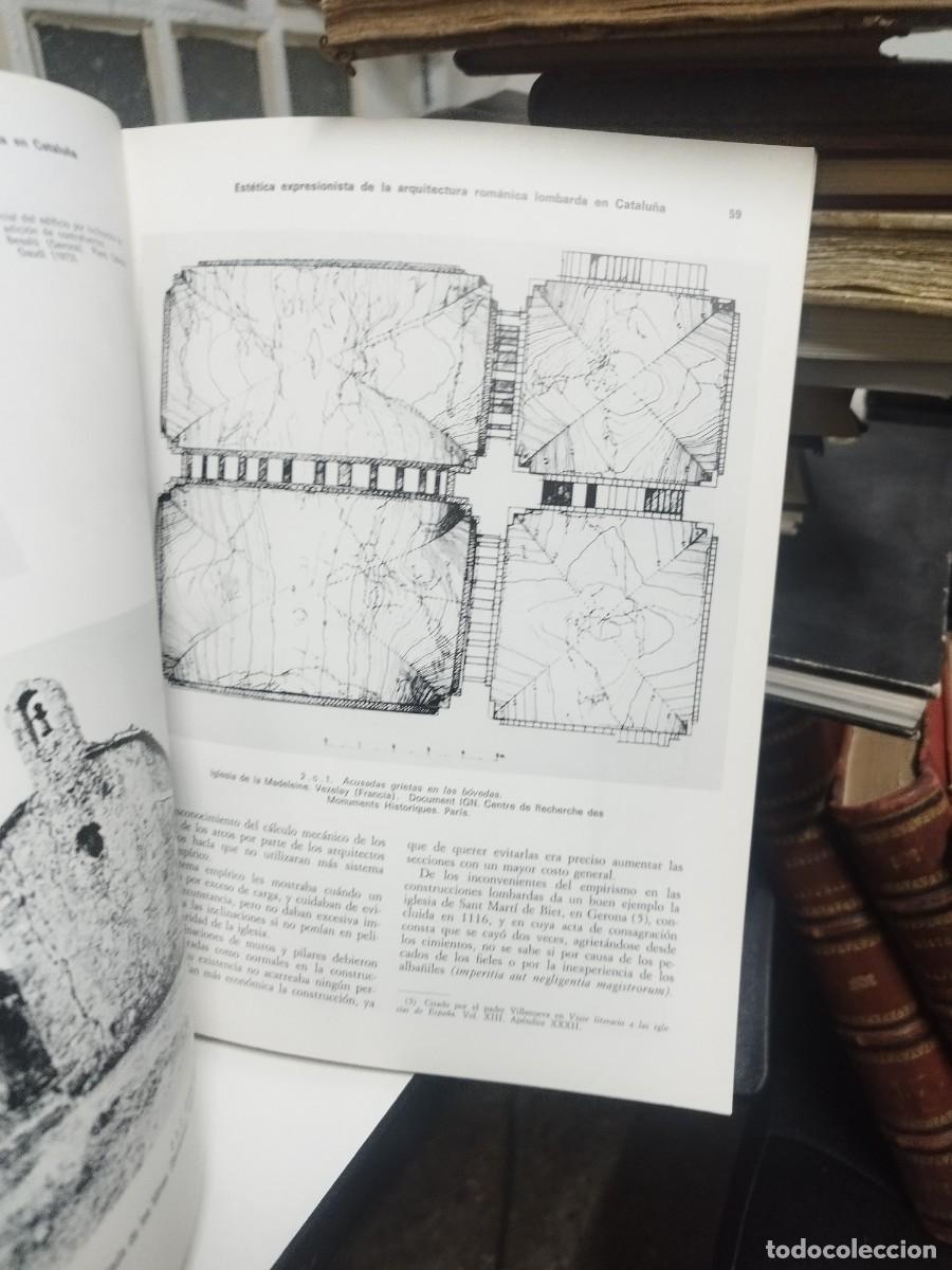 Libros de segunda mano: DE RE RESTAURATORIA Vol. II - Foto 5